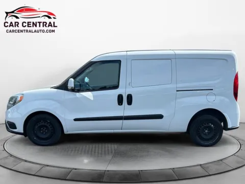 Photos of 2021 Ram ProMaster City Tradesman SLT for sale in Milford, CT at Car Central Milford