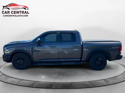 Photos of 2018 Ram 1500 Rebel for sale in Milford, CT at Car Central Milford