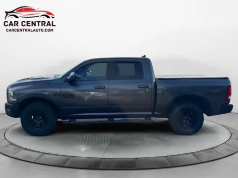 Photos of 2018 Ram 1500 Rebel for sale in Milford, CT at Car Central Milford