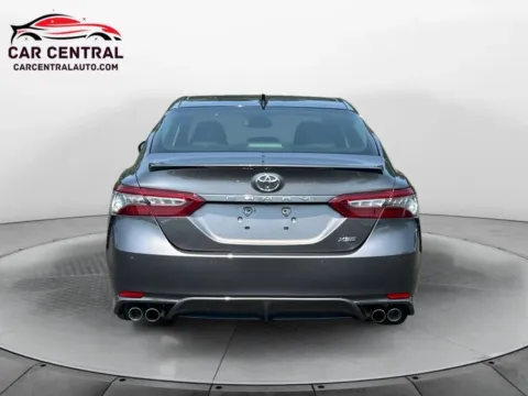 More photos of 2018 Toyota Camry XSE Sedan 4D at Car Central Milford, CT