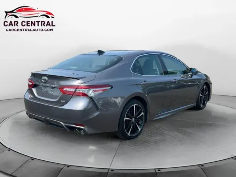 More photos of 2018 Toyota Camry XSE Sedan 4D at Car Central Milford, CT