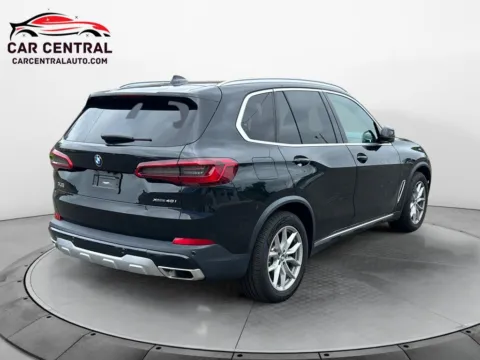 More photos of 2019 BMW X5 xDrive40i at Car Central Milford, CT