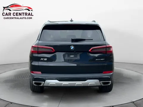 More photos of 2019 BMW X5 xDrive40i at Car Central Milford, CT