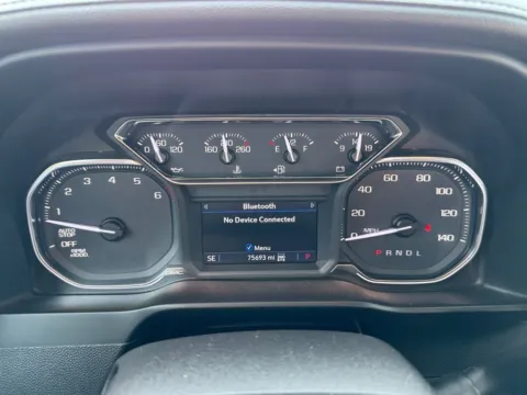 More photos of 2019 GMC Sierra 1500 SLT at Car Central Milford, CT