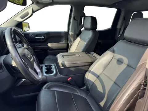 Gray 2019 GMC Sierra 1500 SLT for sale in Milford, CT