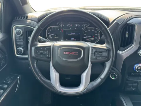 More photos of 2019 GMC Sierra 1500 SLT at Car Central Milford, CT