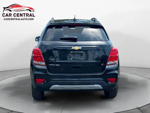 More photos of 2019 Chevrolet Trax LT at Car Central Milford, CT