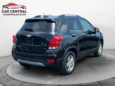 More photos of 2019 Chevrolet Trax LT at Car Central Milford, CT