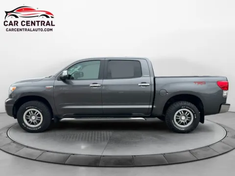 Photos of 2013 Toyota Tundra Limited for sale in Milford, CT at Car Central Milford