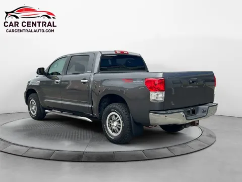 Another view of 2013 Toyota Tundra Limited for sale in Milford, CT at Car Central Milford