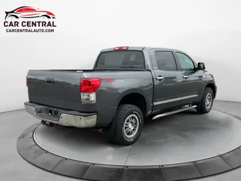 More photos of 2013 Toyota Tundra Limited at Car Central Milford, CT