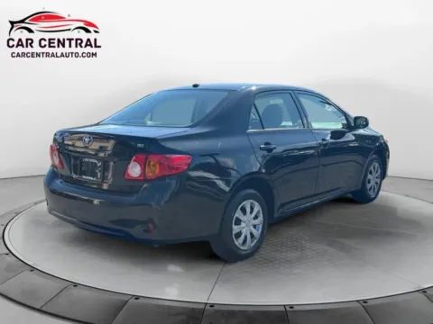 More photos of 2010 Toyota Corolla LE Sedan 4D at Car Central Milford, CT