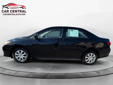 Photos of 2010 Toyota Corolla LE Sedan 4D for sale in Milford, CT at Car Central Milford