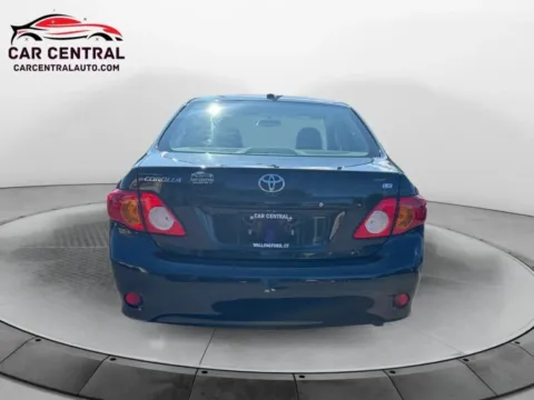 More photos of 2010 Toyota Corolla LE Sedan 4D at Car Central Milford, CT