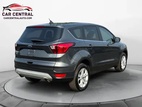 More photos of 2019 Ford Escape SE Sport Utility 4D at Car Central Milford, CT