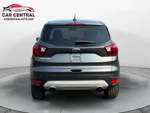 More photos of 2019 Ford Escape SE Sport Utility 4D at Car Central Milford, CT