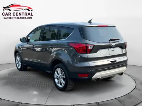 Another view of 2019 Ford Escape SE Sport Utility 4D for sale in Milford, CT at Car Central Milford