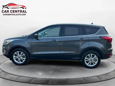Photos of 2019 Ford Escape SE Sport Utility 4D for sale in Milford, CT at Car Central Milford