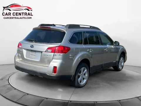 More photos of 2014 Subaru Outback 2.5i Premium Wagon 4D at Car Central Milford, CT