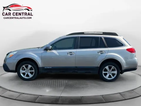 Photos of 2014 Subaru Outback 2.5i Premium Wagon 4D for sale in Milford, CT at Car Central Milford