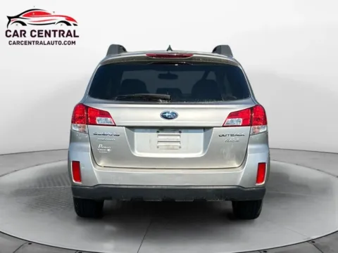 More photos of 2014 Subaru Outback 2.5i Premium Wagon 4D at Car Central Milford, CT