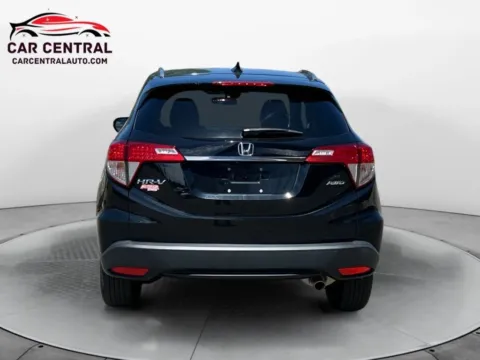 More photos of 2021 Honda HR-V EX Sport Utility 4D at Car Central Milford, CT