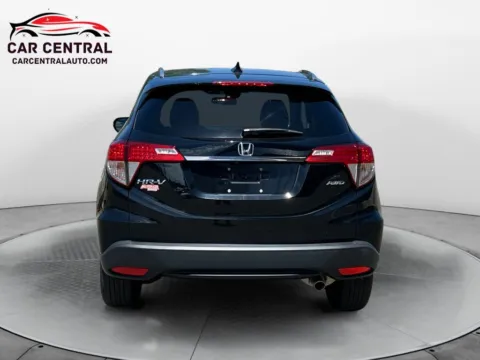 More photos of 2021 Honda HR-V EX at Car Central Milford, CT