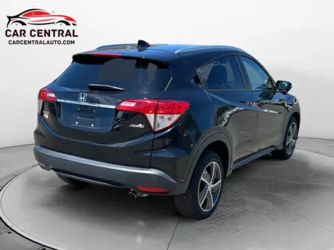 More photos of 2021 Honda HR-V EX at Car Central Milford, CT