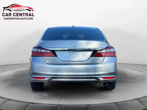 More photos of 2017 Honda Accord EX-L w/Navigation & Honda Sensing Sedan 4D at Car Central Milford, CT