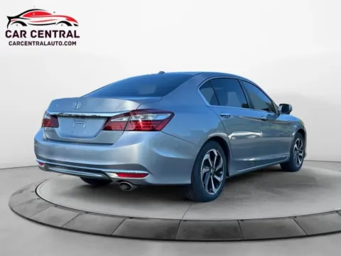 More photos of 2017 Honda Accord EX-L w/Navigation & Honda Sensing Sedan 4D at Car Central Milford, CT