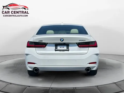More photos of 2023 BMW 3 Series 330i xDrive Sedan 4D at Car Central Milford, CT