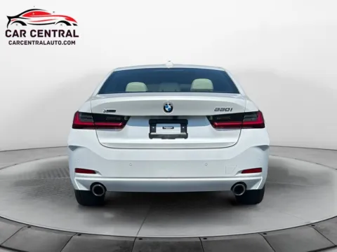 More photos of 2023 BMW 3 Series 330i xDrive at Car Central Milford, CT