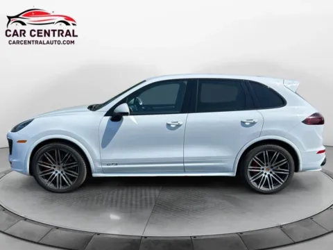 Photos of 2016 Porsche Cayenne GTS Sport Utility 4D for sale in Milford, CT at Car Central Milford