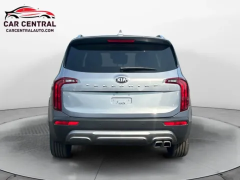 More photos of 2020 Kia Telluride S Sport Utility 4D at Car Central Milford, CT