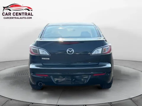 More photos of 2012 MAZDA MAZDA3 i Touring Sedan 4D at Car Central Milford, CT