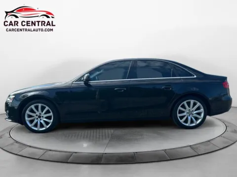 Photos of 2013 Audi A4 2.0T Premium Plus for sale in Milford, CT at Car Central Milford