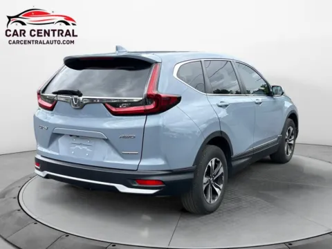 More photos of 2021 Honda CR-V Special Edition at Car Central Milford, CT