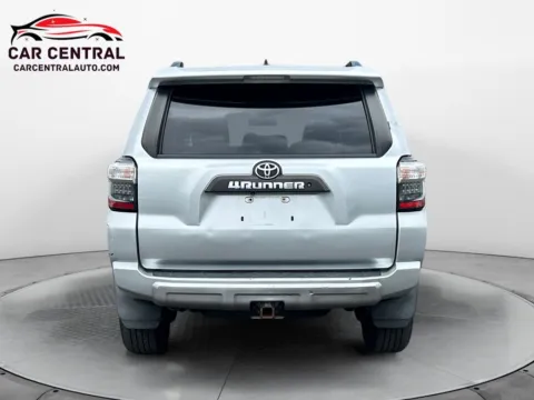 More photos of 2014 Toyota 4Runner SR5 at Car Central Milford, CT