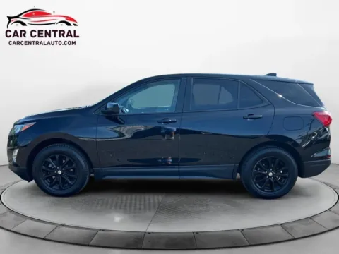 Photos of 2020 Chevrolet Equinox LS Sport Utility 4D for sale in Milford, CT at Car Central Milford