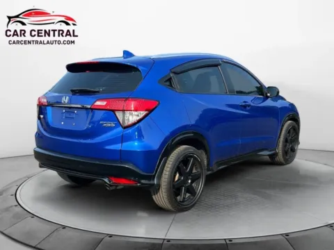 More photos of 2019 Honda HR-V Sport SUV 4D at Car Central Milford, CT