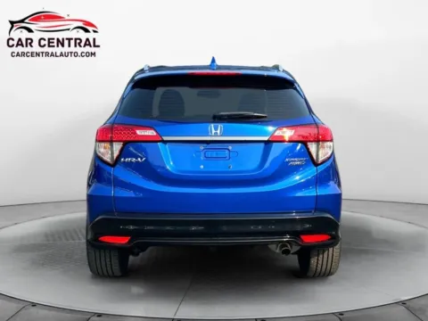 More photos of 2019 Honda HR-V Sport SUV 4D at Car Central Milford, CT