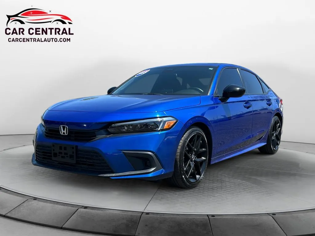 2023 Honda Civic Sport for sale in Milford, CT