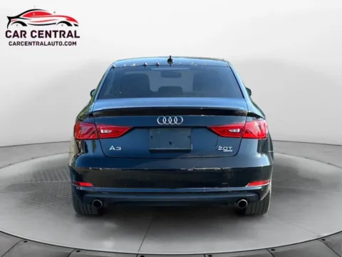 More photos of 2015 Audi A3 2.0T Premium Sedan 4D at Car Central Milford, CT