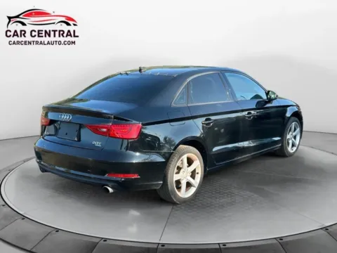 More photos of 2015 Audi A3 2.0T Premium Sedan 4D at Car Central Milford, CT