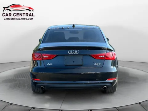 More photos of 2015 Audi A3 2.0T Premium at Car Central Milford, CT