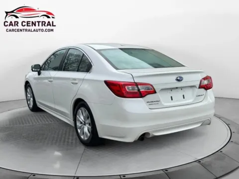Another view of 2015 Subaru Legacy 2.5i Premium Sedan 4D for sale in Milford, CT at Car Central Milford