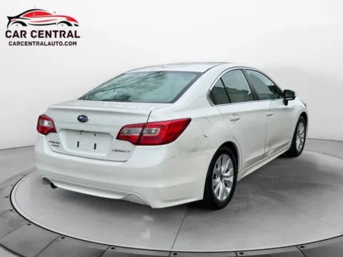 More photos of 2015 Subaru Legacy 2.5i Premium Sedan 4D at Car Central Milford, CT