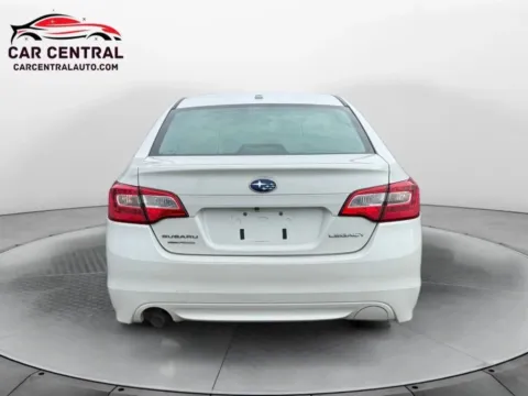 More photos of 2015 Subaru Legacy 2.5i Premium Sedan 4D at Car Central Milford, CT