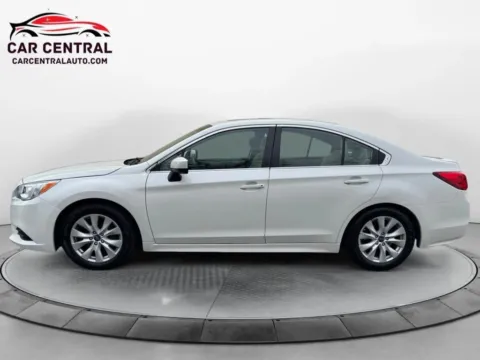 Photos of 2015 Subaru Legacy 2.5i Premium Sedan 4D for sale in Milford, CT at Car Central Milford