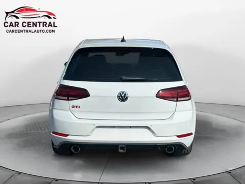 More photos of 2019 Volkswagen Golf GTI S Hatchback Sedan 4D at Car Central Milford, CT